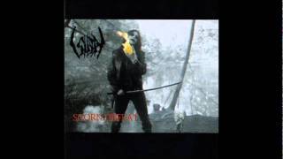 Sigh - Seven Gates of Hell (VENOM cover)