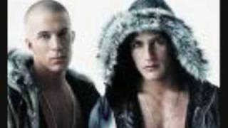 Nik&amp;Jay- I Love Ya, Part2(Nexus Remix)