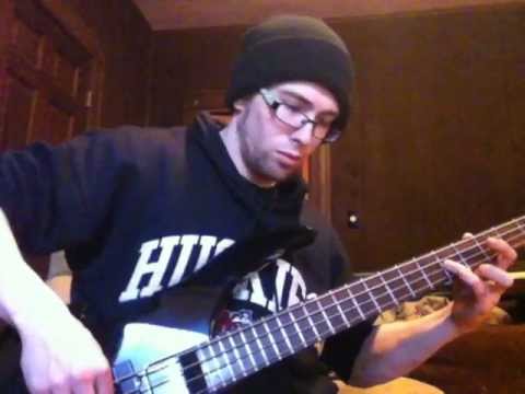 Tetris Attack Poochy Stage Bass Cover - Pandles