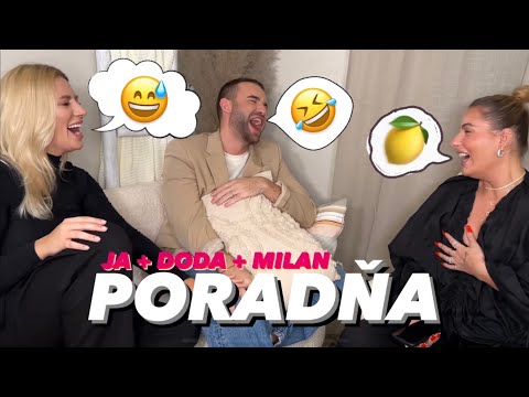 PORADŇA 🍋 / AKO (NE)ZISKAT CHLAPA ✅😂