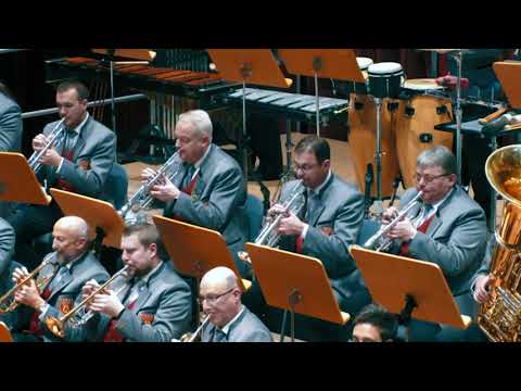 Jahreskonzert 2021 - "Lord Tullamore" by Carl Wittrock