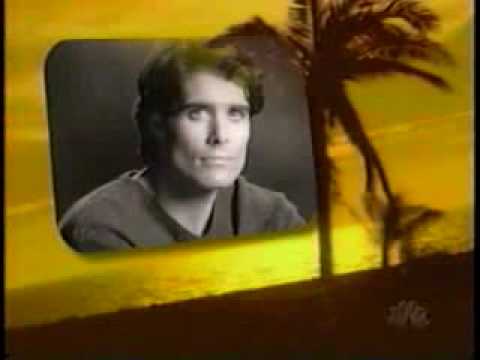 sunset beach 1997 opening credits