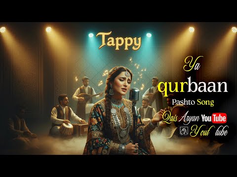 Qais Aryan قیس آرین and Always On Beats