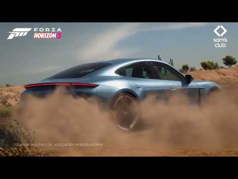 thumbnail video image 2 of Videojuego Xbox  Forza Horizon 5 Standard, 2 of 5