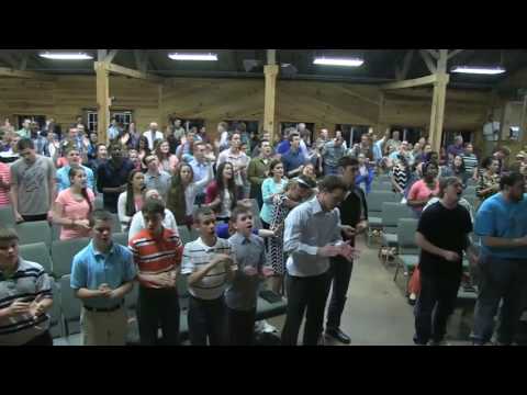 2014 LA Youth Camp 20+ People To Be Baptised