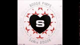 Boogie Pimps - Then Came You (Pimpin Di Remix)