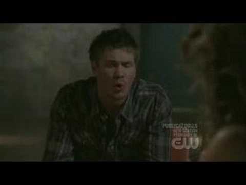 OTH 5x06 - Final Leyton Scene