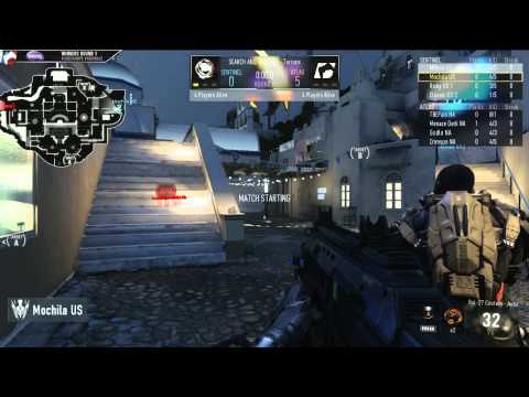 Prophecy vs Guru$ - Game 2 - WR1 - North American Championships