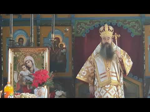 Duminica a 34-a după Rusalii (a Întoarcerii Fiului risipitor) -PS Galaction   Stângă-#ortodox