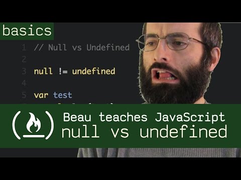 Data Structures and Algorithms in JavaScript Full Course for Beginners