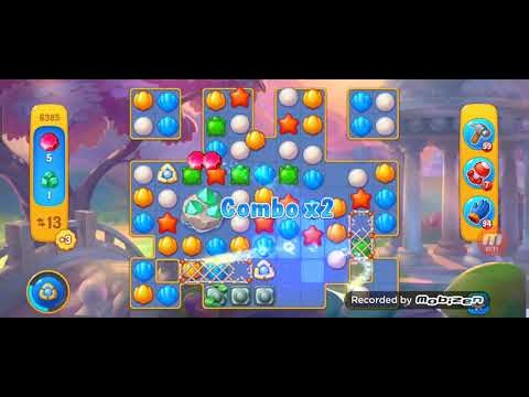 collect 192 flower -6385