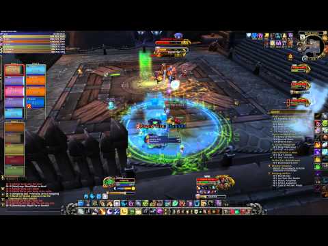 Iron Maidens Guide - BRF Live Server