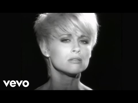 Lorrie Morgan - A Picture of Me (Without You) [Official Video]