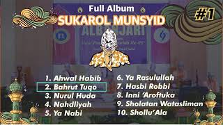 Download lagu 🔴 FULL ALBUM SUKAROL MUNSYID 2020 mp3