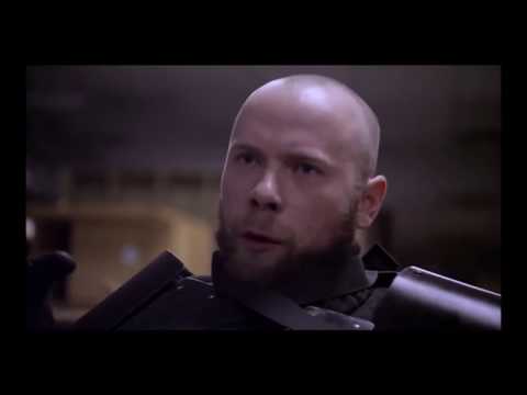 DEUTSCH Rampage 2 Botschaft Interview