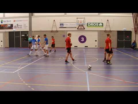 2018-03-30 FC Sedap 1- Holten 1