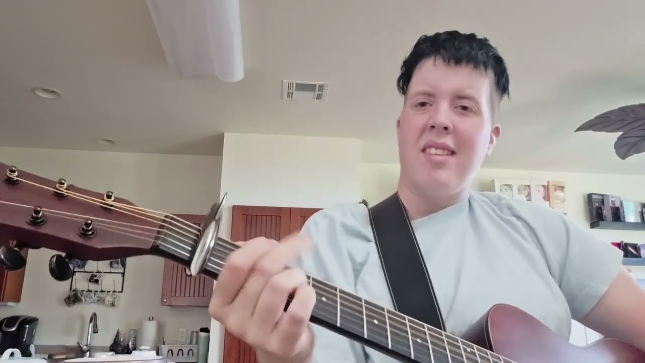 Promotional video thumbnail 1 for Acoustic Sessions