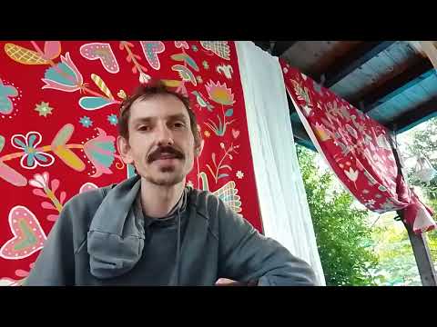 LEGENDARNI MUZYCY ODCINEK 98 ROBERT JANSON