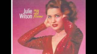 Julie Wilson - You Don't Know What Love Is