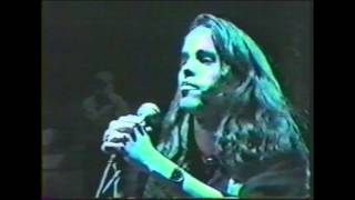 Push - Moist (cover)