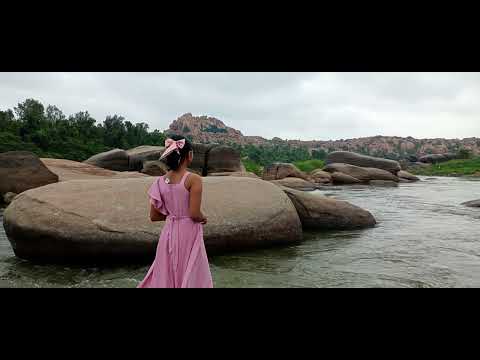 Trip to Hampi/Tour/@AnushriPatil-b8j /History 🌄🗺️