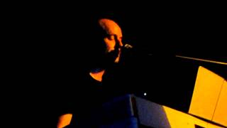 Por si alguna vez te vas La Casa Azul Valencia Mirror 2-3-12