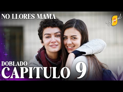 Don't Cry, Mom | Spanish Dubbing - Chapter 9