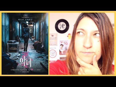 🔷 CRÍTICA: A VILÃ (THE VILLAINESS 악녀, 2017) | Kill Bill da Coreia? (Sem Spoilers)