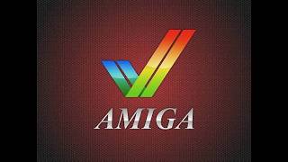 ALL 4,500 COMMODORE AMIGA CLIPS