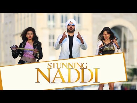 Stunning Naddi
