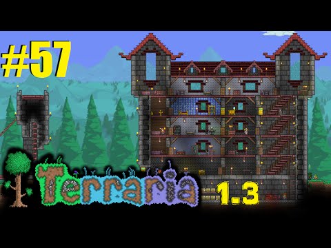 Terraria 1.3 Expert ep 57: Bulb hunt