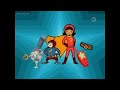 WordGirl Gadgetry