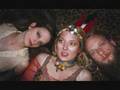 Rasputina-Any Old Actress