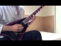 Children Of Bodom - Transference(cover)