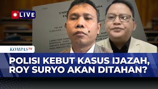 Download lagu [FULL] Blak-Blakan! Kuasa Hukum soal Kasus Ijazah Jokowi, Bagaimana Nasib Roy Suryo CS? mp3