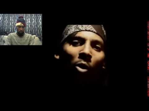 KLASHNEKOFF MURDA #MYVIEWSTV Reaction