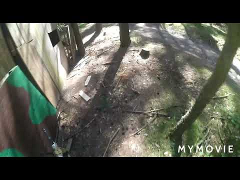 Sulmin ASG - rozgrywka otwarta - short