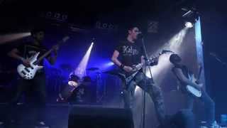 Complete concert - ENCHIRIDION (17.01.2015 Erfurt) HD