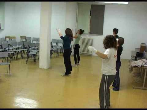 glory aleluya - maruševec