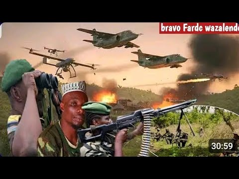 🔥23.11.25 SOUTH KIVU: EXPLOITATION OF WAZALENDO IN MWENGA, M23-RDF CHASED IN IHANGA/BUTONDO