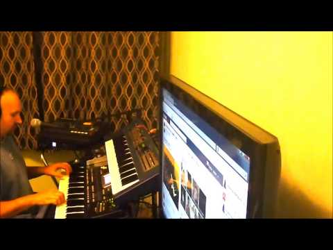 Jaj boze moj premileni uz som sama .wmv