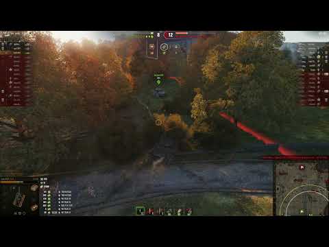 lt 432 dont time World of Tanks