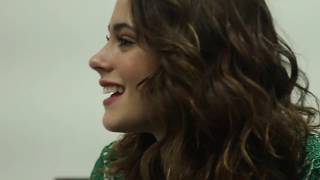 Interview de Tini pour Latin Pop Brasil