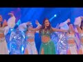 Jhanvi Kapoor Dance Performance Filmfare Awards 2022