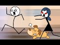 Skip Wife Funny Stickman Brain Puzzle Game All Levels Solution 16 30 Android Gameplay Walkthrough