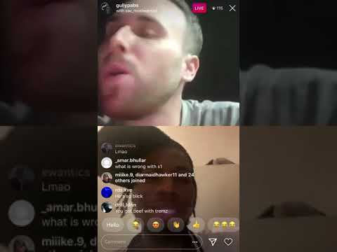 Sav12 goes live with gullypans & more