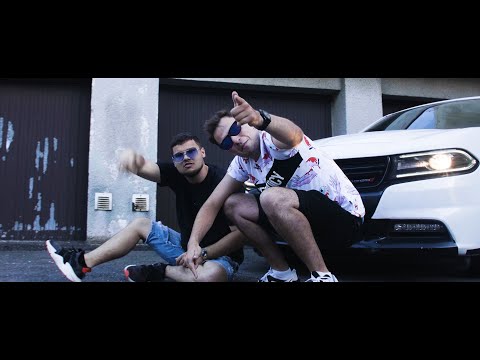 ARTOM & PRAGOHOLIK - TEAM