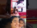 RASHMIKA SECOND MOTHER நான் எவ்ளோ CUTE ஆன தங்கச்சி