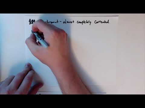 MSE585 F20 Lecture 4 Module 1 - Objective Lenses