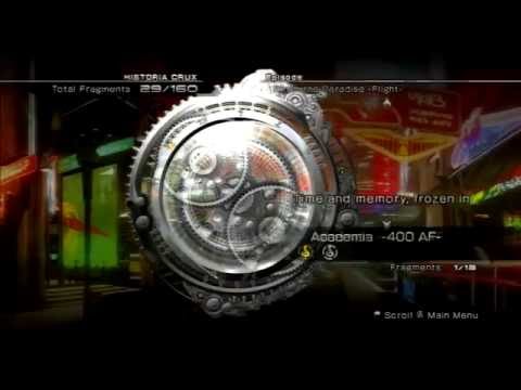 Final Fantasy XIII-2 - Part 70 - PS3 Let's Play